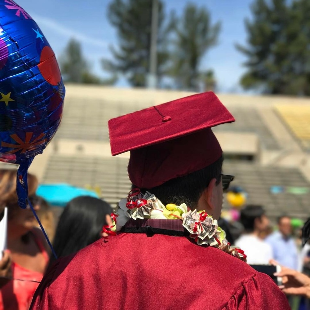 Meet your Posher, Andrew